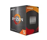 AMD Ryzen 5 5500 avec ventilateur Wraith Stealth - (socket AM4/6 Cœurs- 12 threads /frequence min 3,6GHZ - frequence boost 4,2GHz/19MB/65W) - 100-100000457BOX