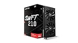 XFX VGA 8GB Radeon RX7600 Speedster SWFT210 Core Gaming 3xDP/H