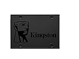 Kingston A400 SSD SSD Interne 2.5' SATA Rev 3.0, 120GB - SA400S37/120G