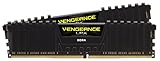 Corsair Vengeance LPX 16GB (2x8GB) DDR4 3200MHz C16 - Noir