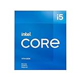 Processeur Intel Core i5-11400F Rocket Lake (2,6Ghz) (sans iGPU)