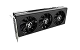 XFX RX-66XT8LBDQ Carte Graphique AMD Radeon RX 6600 XT 8 Go GDDR6 Noir