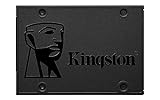 Kingston A400 SSD SSD Interne 2.5' SATA Rev 3.0, 240GB - SA400S37/240G, Disque SSD