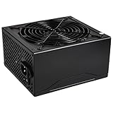 Kolink KL-1000M Alimentation pour PC - 80 Plus Bronze - Alimentation Modulaire 1000W - Power Supply Haute Performance - Alimentation ATX PC - Alimentation PC Silencieuse