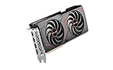 Sapphire Pulse 11324-01-20G Carte Graphique AMD Radeon RX 7600 8 Go GDDR6