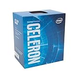 Intel BX80677G3930 Processeur Intel Celeron G3930 Dual-Core LGA 1151 Socket