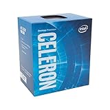Intel BX80677G3930 Processeur Intel Celeron G3930 DualCore LGA 1151 Socket
