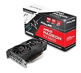 Sapphire Pulse AMD Radeon RX 6600 Gaming 8GB GDDR6 HDMI/Triple DP Carte Graphique