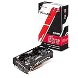SAPPHIRE Carte Graphique Pulse Radeon RX 5700 XT 8G, 8192 MB GDDR6