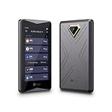 ELLIPAL Titan 2.0 Crypto Wallet - Portefeuille matériel Bitcoin 100% Hors Ligne avec Technologie Air-Gapped, Stockage à Froid pour BTC, ETH, Sol, NFT et Plus de 10 000 Crypto-Monnaies et jetons.