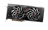 Sapphire Pulse AMD Radeon RX 7800 XT Gaming 16GB GDDR6
