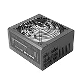 Tacens RADIX VII AG 700, Alimentation Full Modulaire 700W ATX, 10 Ans Garantie, 80Plus Silver, +87% D'Efficacité, Ventilateur FDB 140mm avec Technologie AI-RPM, Condensateurs Japonais 105º, Noir