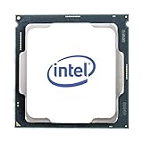 Intel® Core™ i5-11400, processeur pour PC de bureau, 6 cœurs jusqu'à 4,4 GHz, LGA1200 (chipset Intel® série 500 et certains chipsets série 400) 65 W