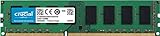 Crucial RAM CT51264BD160B 4Go DDR3 1600 MHz CL11 Mémoire de bureau