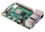 Raspberry Pi 4 modèles B (8 Go)