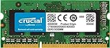 Crucial RAM CT51264BF160B 4Go DDR3 1600 MHz CL11 Mémoire d’ordinateur Portable