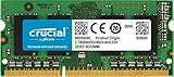 Crucial RAM CT51264BF160B 4GB DDR3 1600 MHz CL11 Laptop Memory , Green