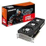 GIGABYTE RX7600 XT Gaming OC-16GD