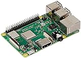 Raspberry Pi 3 Modèle B+, Carte-mère