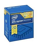 Intel Skylake Processeur Pentium G4400 3.3 GHz 3Mo Cache Socket 1151 Boîte (LGA1151G4400)