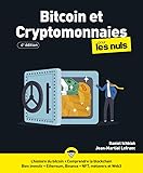 Bitcoin et cryptomonnaies pour les Nuls - 4e édition
