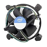 Dissipateur thermique CPU Intel original Socket 1151 1150 1155 1156 pour i7 i5 i3 Pentium Celeron Stock Bulk package