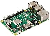 Raspberry PI 3B+ (1Go) (3B Plus)