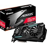 GIGABYTE AORUS Radeon RX 5700 XT Carte Graphique V2 8 Go