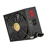 PSU Chieftec A-135 1000W, 80 Plus Bronze, Modular