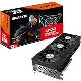GIGABYTE Radeon RX 7700 XT Gaming OC Carte Graphique -GV-R77XTGAMING