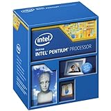 Intel Haswell Processeur Pentium G3220 3.00 GHz 3Mo Cache Socket 1150 Boîte (BX80646G3220)