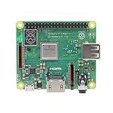 Raspberry Pi Compatible 3 Model A+