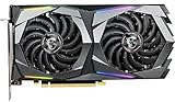 MSI GTX 1660Ti Gaming X 6G