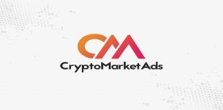 Promouvoir son projet crypto blockchain avec CMA Crypto Market Ads