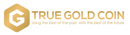 Le projet True Gold Coin